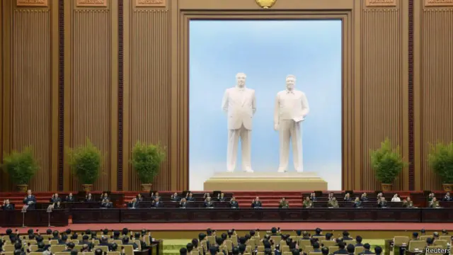 朝鮮最高人民會議