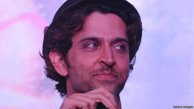 ऋतिक रोशन