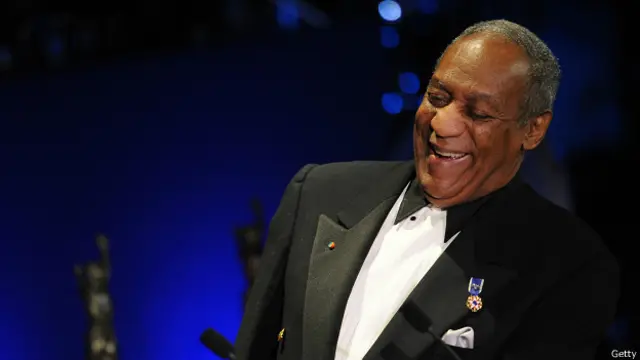 Bill Cosby