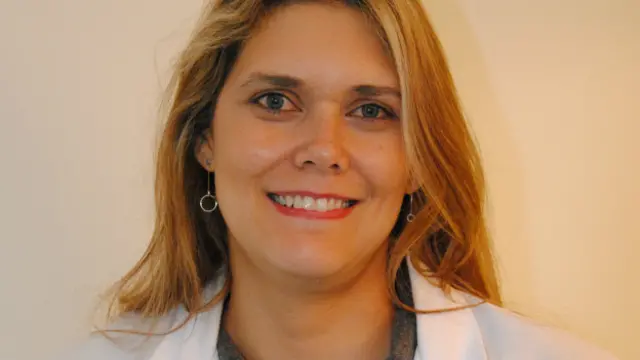 Simone Cotta (Arquivo Pessoal)