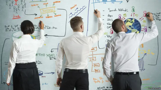 Трудоголики