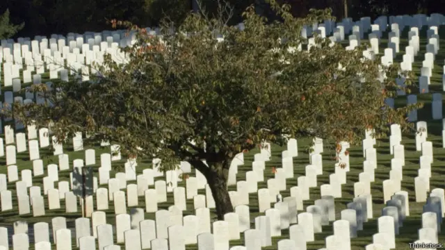 कब्रिस्तान