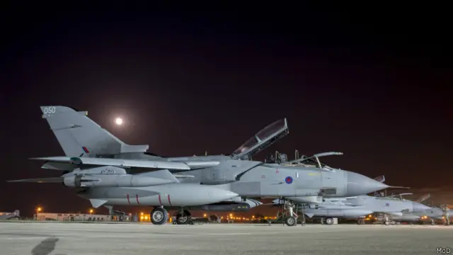 "Торнадо" GR4