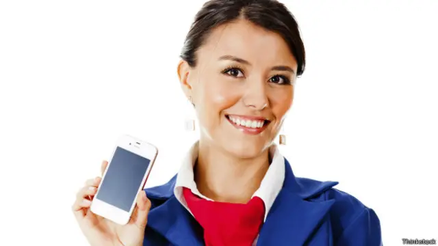 Crédito: Thinkstock