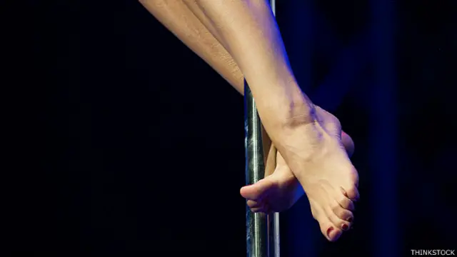 Bailarina