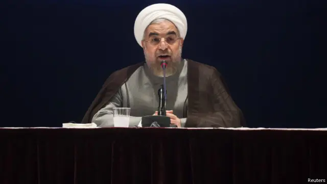 حسن روحانی بار دیگر گفت برنامه‌ای برای تماس تلفنی یا ملاقاتش با باراک اوباما ریخته نشده است
