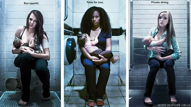 Campana When Nurture Calls