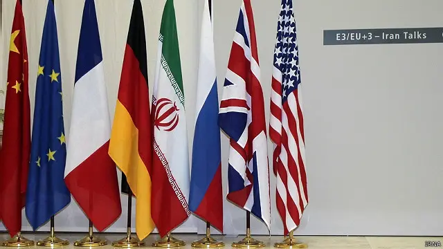 ایران و شش قدرت جهانی هشت هفته فرصت دارند تا به توافقی جامع برسند