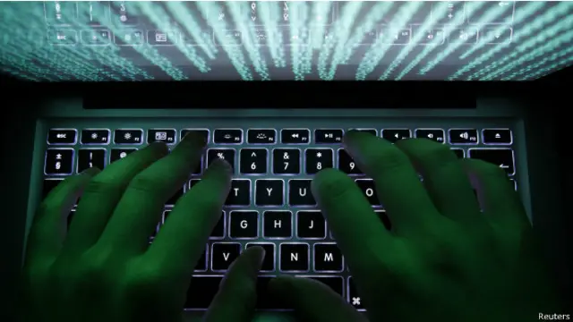 компьютерная клавиатура