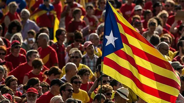 Cataluña
