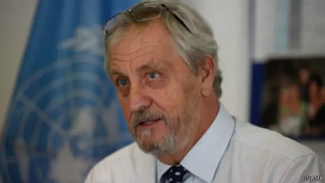 نیکولاس هیسم