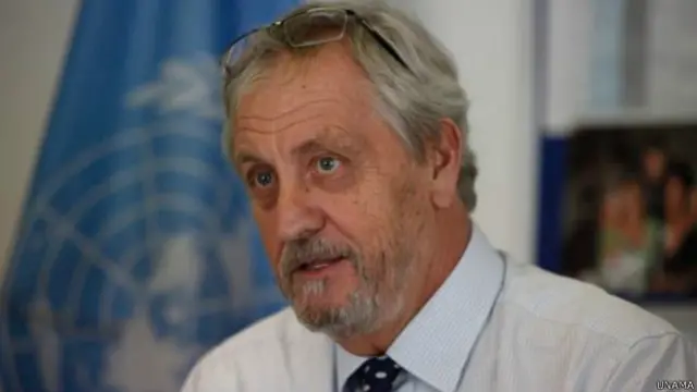 نیکولاس هیسم