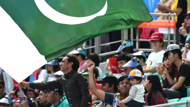 پاکستان اس ایونٹ کے سیمی فائنل میں پہلے ہی اپنی جگہ بنا چکا ہے۔