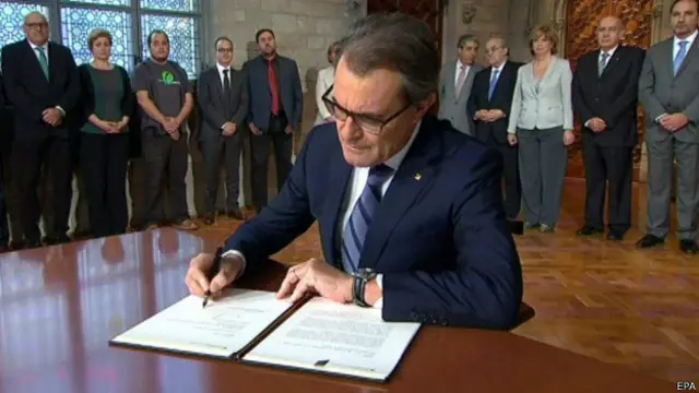 Artur Mas
