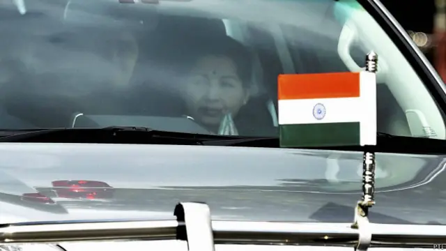 जयललिता