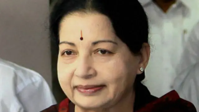 जयललिता