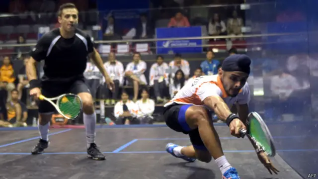 हरिंदर पाल सिंह संधू