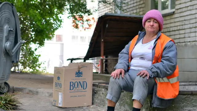 хасиди в умані