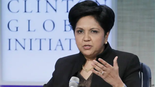 इंदिरा नूई