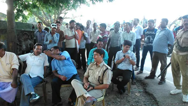 बिहार, दलित, मोटीवेशन सेंटर