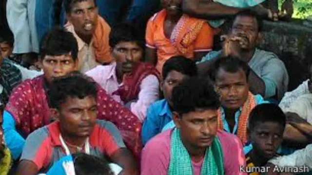 बिहार, दलित, मोटीवेशन सेंटर