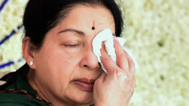 जयललिता