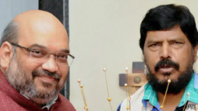 अमित शाह