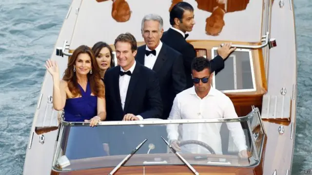 Синди Кроуфорд