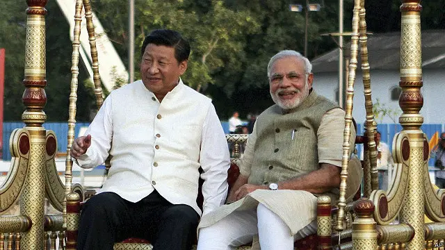 بہت سے مبصرین کے مطابق چینی صدر کا حالیہ دورۂ بھارت اتنا کامیاب نہیں تھا جتنا بھارتی میڈیا بتا رہا ہے اور بعض مبصرین کے مطابق یہ کافی مایوس کن تھا