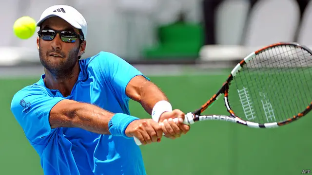 यूकी भांबरी