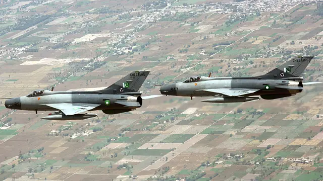 آرمی پبلک سکول پر حملے کے بعد شمالی وزیرستان سمیت ملک کے بیشتر علاقوں میں شدت پسندوں کے خلاف کارروائیاں جاری ہیں