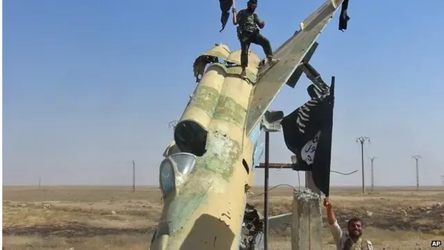 د سوريې حکومت د هېواد پر هغو سیمو چې د ''اسلامي دولت'' په لاس کې دي، خپل ټول کنټرول بایللی