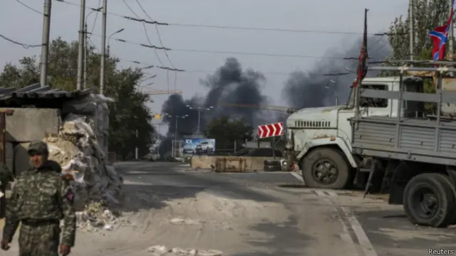 Донецький аерпорт