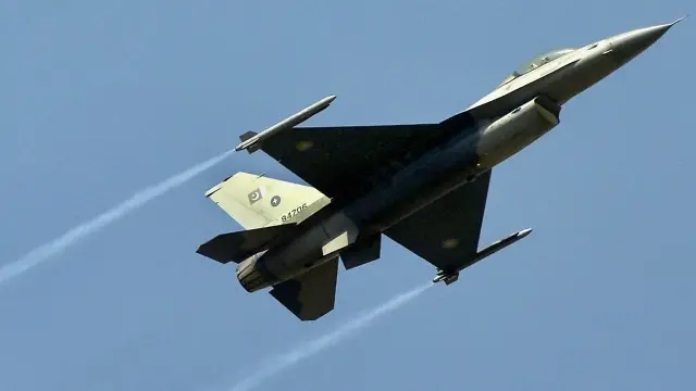 شمالی وزیرستان میں فضائی کارروائی کے ساتھ زمینی کارروائیاں بھی جاری ہیں