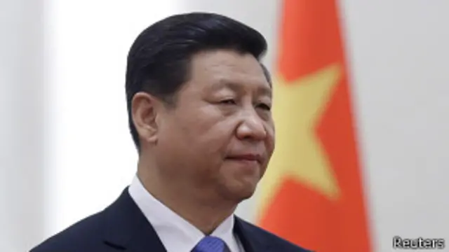 Xi Jinping