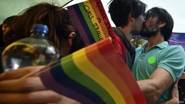 гей парад у Белграді