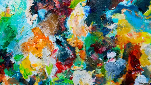 Тетрахроматы