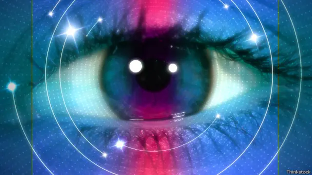 Тетрахроматы