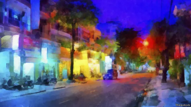 Тетрахроматы