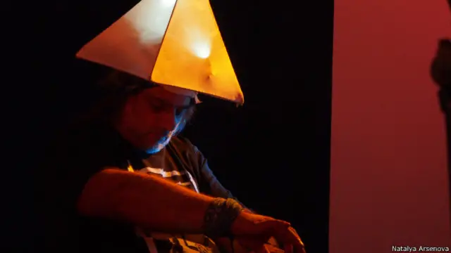 Алексей Плюснин