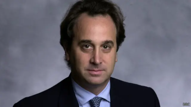 Brooks Newmark