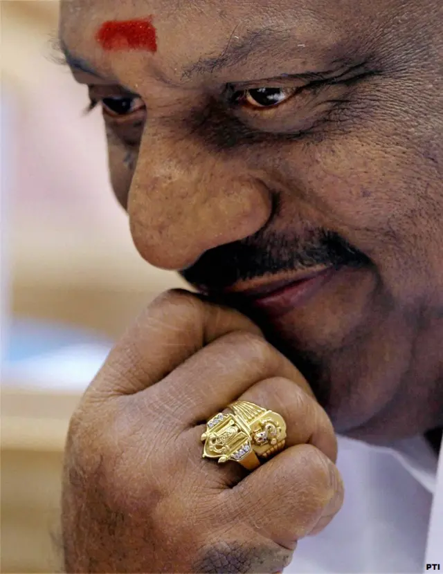 ओ पन्नीरसेल्वम