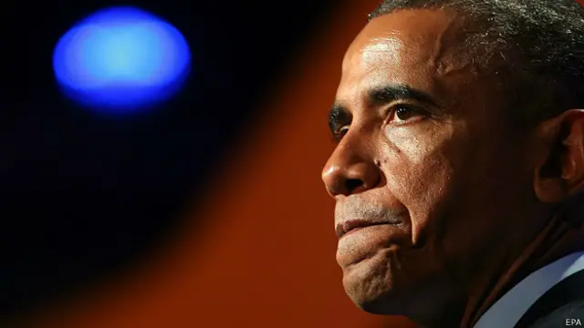 اگر جمهوریخواهان قدرت را به دست بگیرند باراک اوباما دیگر نمیتواند روی اکثریت دموکراتیک سنا حساب کند