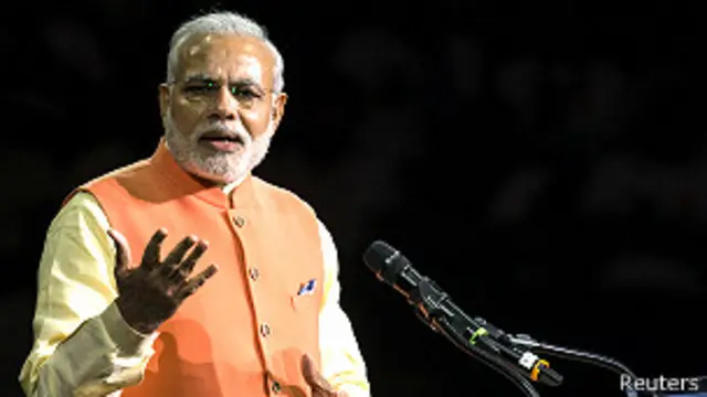 नरेंद्र मोदी