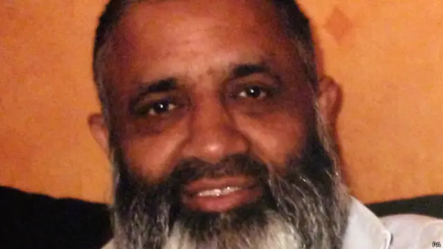 راجہ اصغر ہسپتال میں زیرِ علاج ہیں جہاں اُن کی حالت خطرے سے باہر ہے