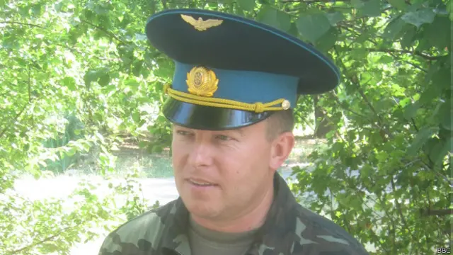 Юлій Мамчур