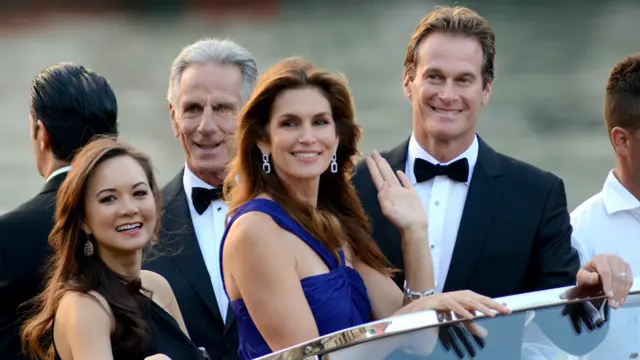 Синди Кроуфорд