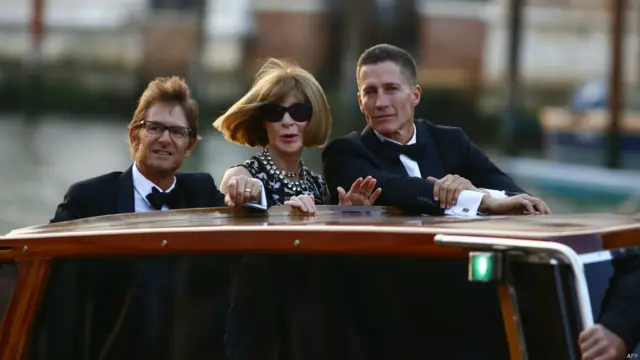 Анна Винтур