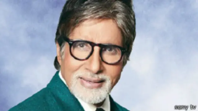 अमिताभ बच्चन