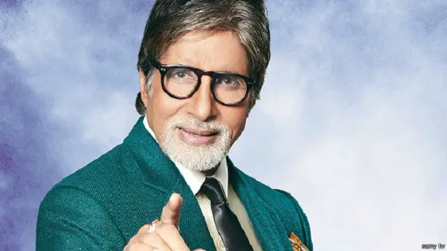 amitabh bacchan